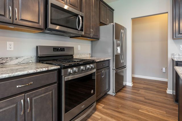 9536 Camberly Avenue, Plain City, OH 43064