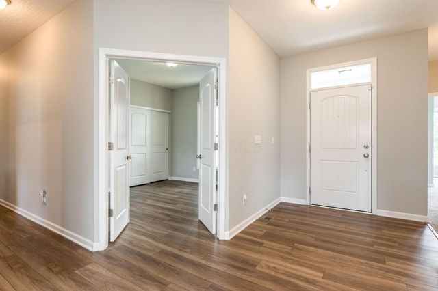 9536 Camberly Avenue, Plain City, OH 43064