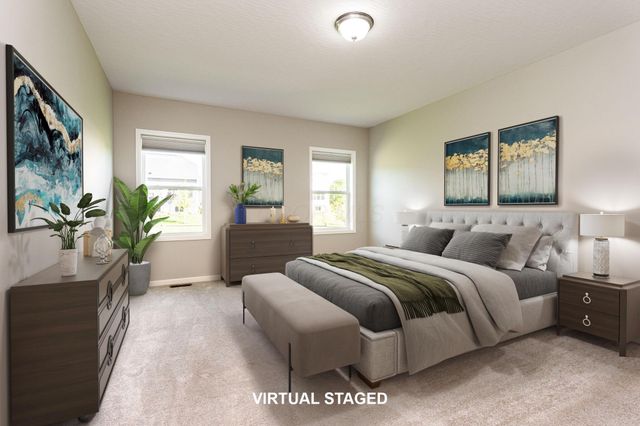 9536 Camberly Avenue, Plain City, OH 43064