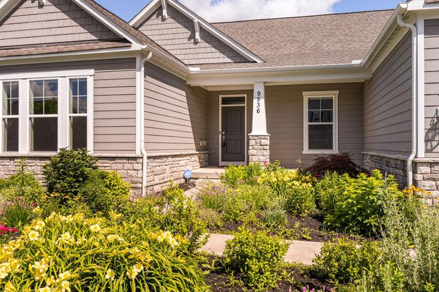 9536 Camberly Avenue, Plain City, OH 43064