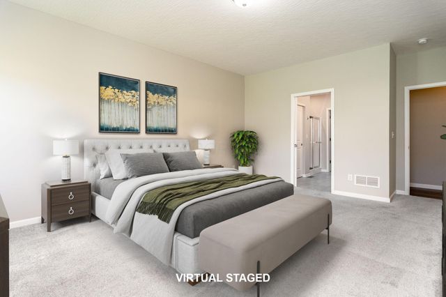 9536 Camberly Avenue, Plain City, OH 43064