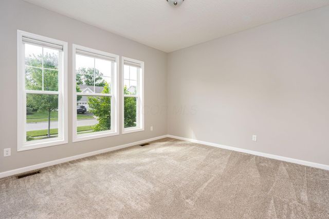 9536 Camberly Avenue, Plain City, OH 43064