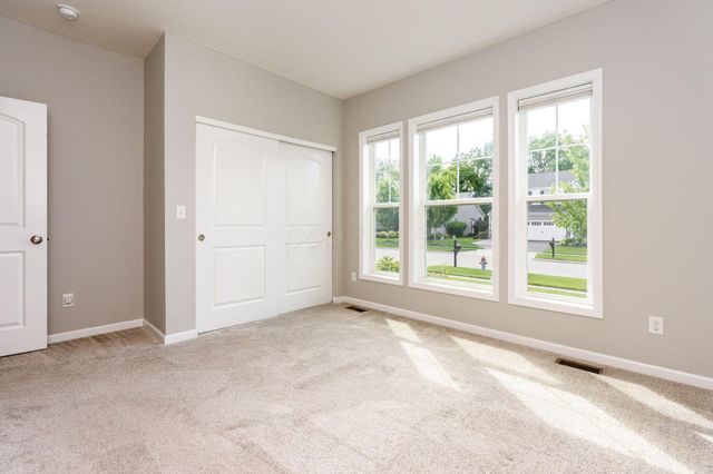 9536 Camberly Avenue, Plain City, OH 43064