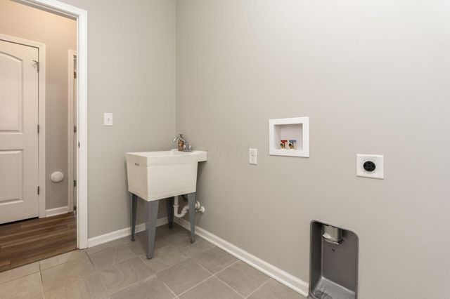 9536 Camberly Avenue, Plain City, OH 43064