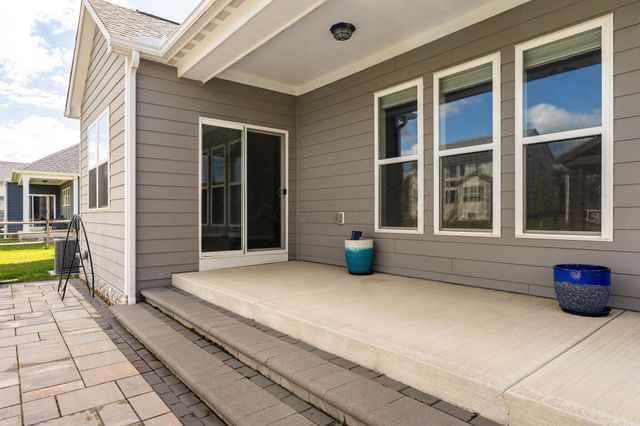9536 Camberly Avenue, Plain City, OH 43064