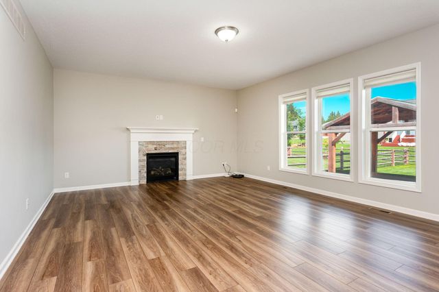 9536 Camberly Avenue, Plain City, OH 43064