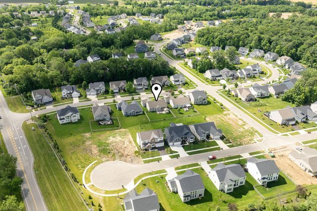 9536 Camberly Avenue, Plain City, OH 43064
