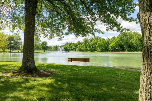 9536 Camberly Avenue, Plain City, OH 43064