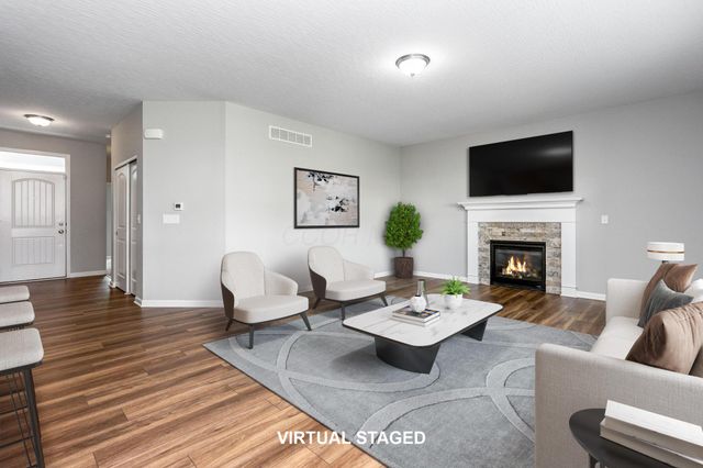 9536 Camberly Avenue, Plain City, OH 43064