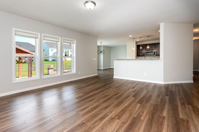 9536 Camberly Avenue, Plain City, OH 43064