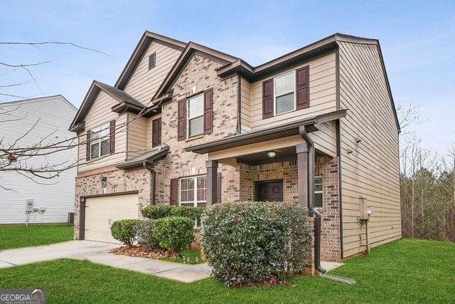5615 Wisbech Way, Atlanta, GA 30349