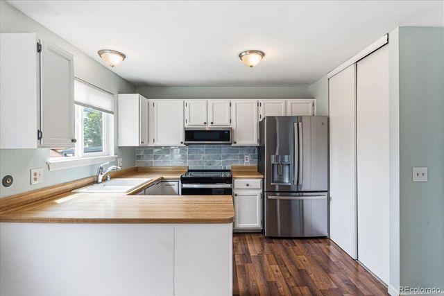 4418 S Argonne Way, Aurora, CO 80015