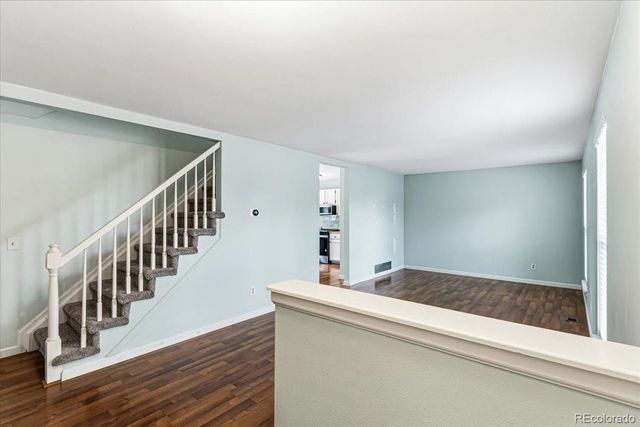 4418 S Argonne Way, Aurora, CO 80015