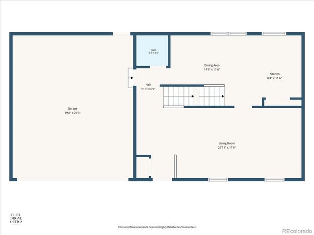 4418 S Argonne Way, Aurora, CO 80015