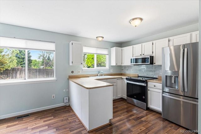 4418 S Argonne Way, Aurora, CO 80015
