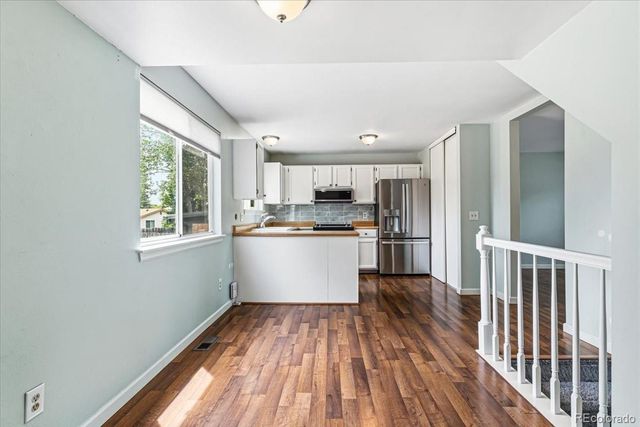 4418 S Argonne Way, Aurora, CO 80015