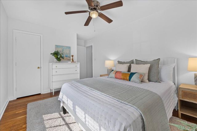 173 Rutledge Avenue Apt M, Charleston, SC 29403