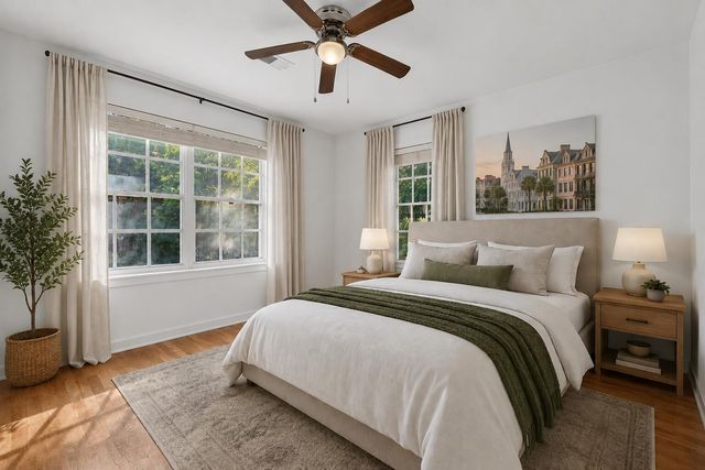 173 Rutledge Avenue Apt M, Charleston, SC 29403