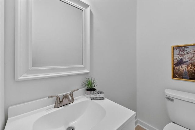 173 Rutledge Avenue Apt M, Charleston, SC 29403