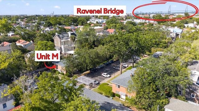 173 Rutledge Avenue Apt M, Charleston, SC 29403