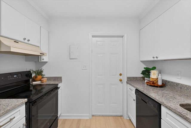 173 Rutledge Avenue Apt M, Charleston, SC 29403