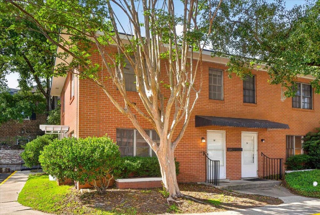 173 Rutledge Avenue Apt M, Charleston, SC 29403