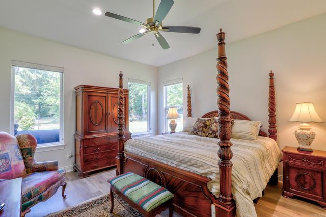 46 Enclave Circle, Texarkana, TX 75503