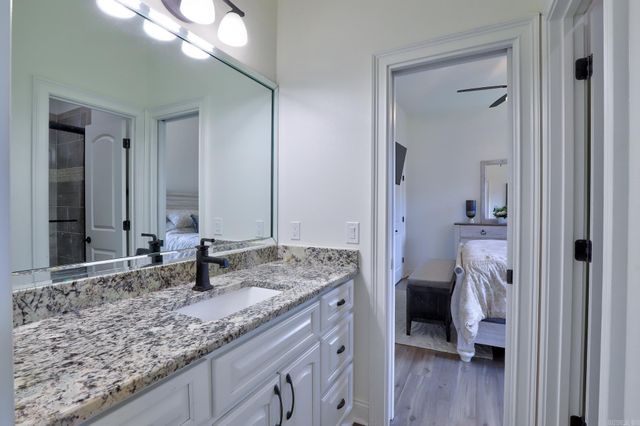 46 Enclave Circle, Texarkana, TX 75503