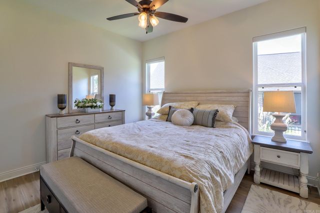 46 Enclave Circle, Texarkana, TX 75503