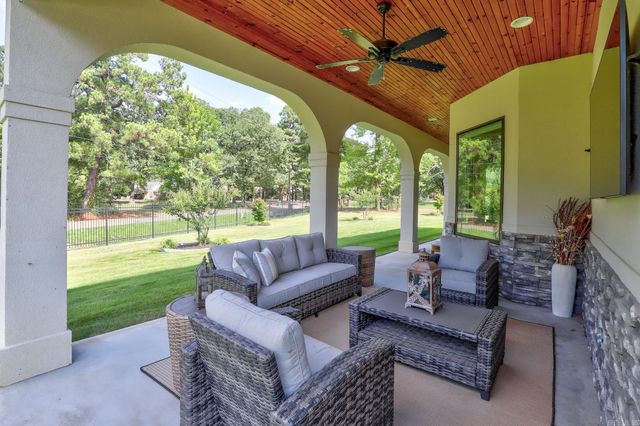 46 Enclave Circle, Texarkana, TX 75503