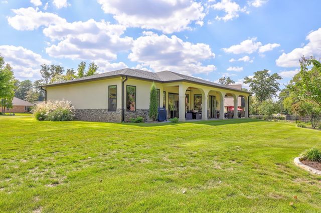 46 Enclave Circle, Texarkana, TX 75503