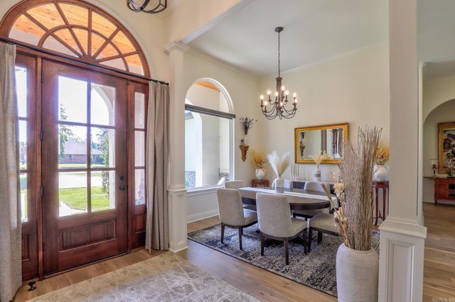 46 Enclave Circle, Texarkana, TX 75503