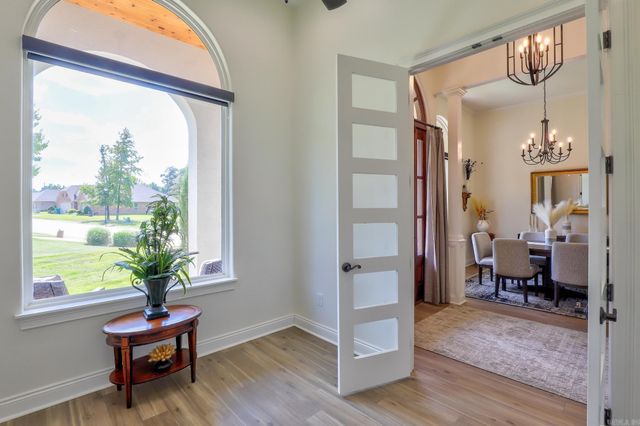 46 Enclave Circle, Texarkana, TX 75503