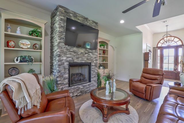 46 Enclave Circle, Texarkana, TX 75503