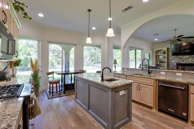 46 Enclave Circle, Texarkana, TX 75503