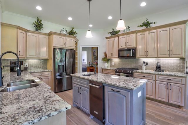 46 Enclave Circle, Texarkana, TX 75503