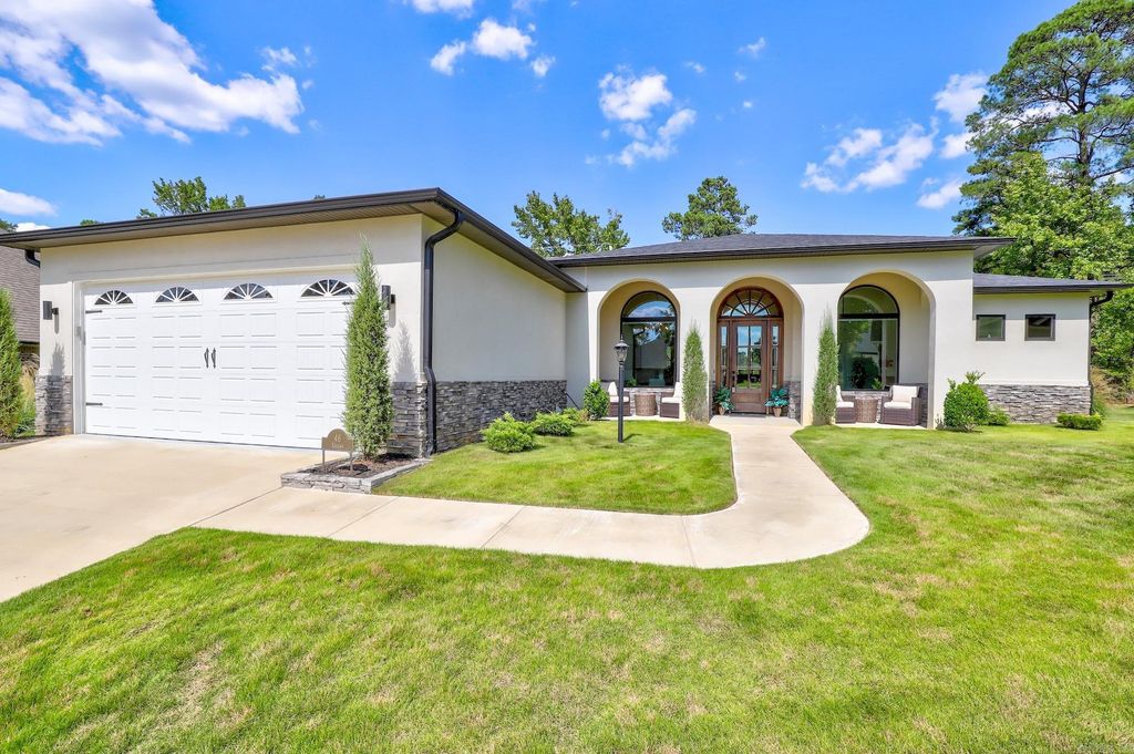 46 Enclave Circle, Texarkana, TX 75503