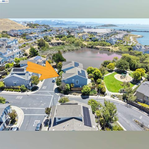 200 Seapoint Pl, Richmond, CA 94801
