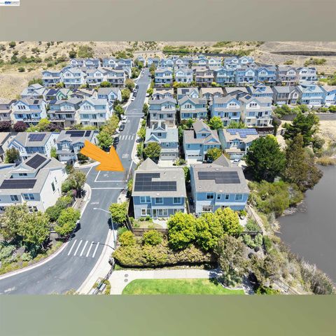 200 Seapoint Pl, Richmond, CA 94801