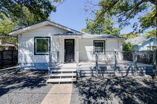 2200 E 14th ST 1, Austin, TX 78702