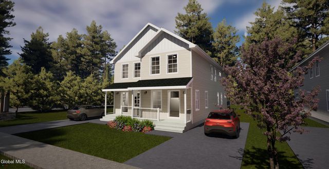 1725 Van Vranken Avenue, Schenectady, NY 12308