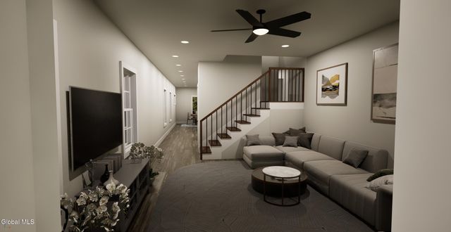 1725 Van Vranken Avenue, Schenectady, NY 12308