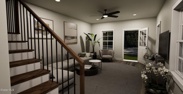 1725 Van Vranken Avenue, Schenectady, NY 12308