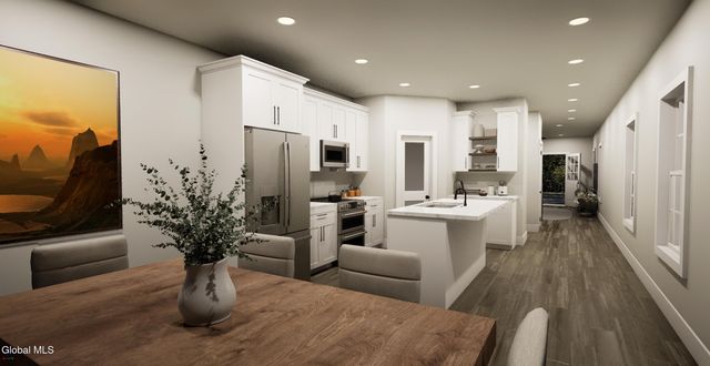 1725 Van Vranken Avenue, Schenectady, NY 12308