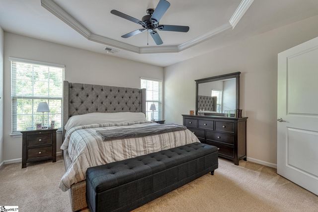 126 W Stableford Drive, Duncan, SC 29334