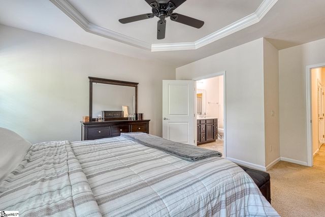 126 W Stableford Drive, Duncan, SC 29334