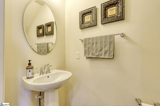 126 W Stableford Drive, Duncan, SC 29334