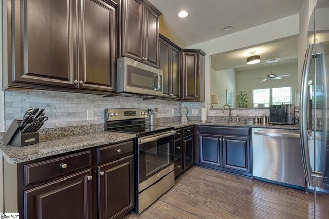 126 W Stableford Drive, Duncan, SC 29334