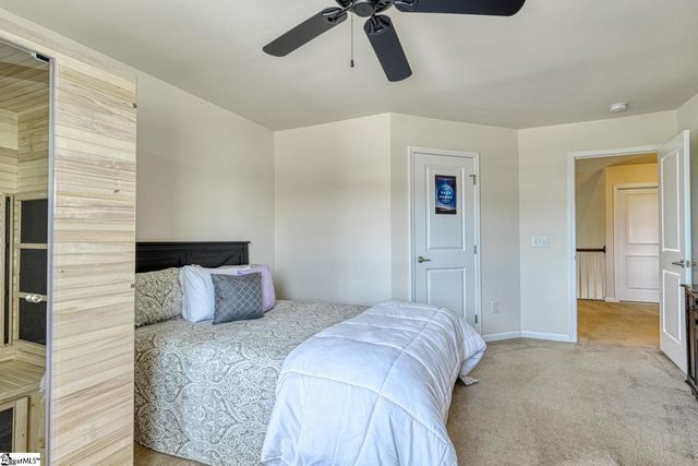 126 W Stableford Drive, Duncan, SC 29334