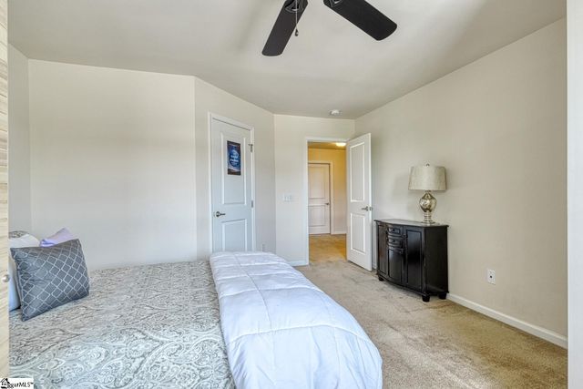 126 W Stableford Drive, Duncan, SC 29334